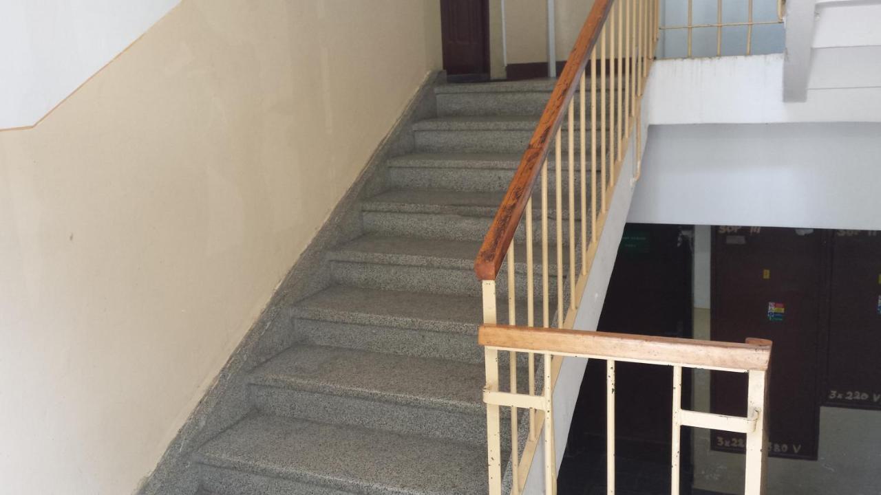 Cozy Blue Apartment Prešov Eksteriør bilde